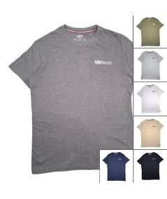 Scott Men's T-shirt