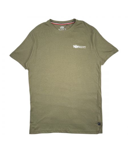 Scott Men's T-shirt