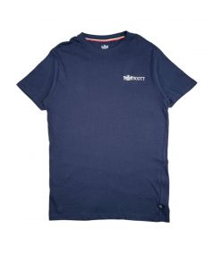 Scott heren-T-shirt