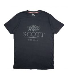 Scott heren-T-shirt