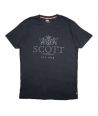 Scott Men's T-shirt