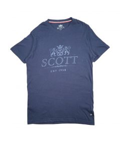 Scott heren-T-shirt