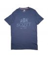 Camiseta Scott Hombre