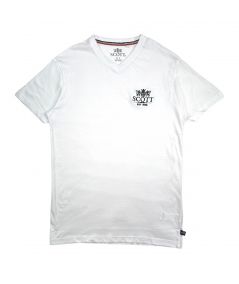 T-shirt Scott Homme