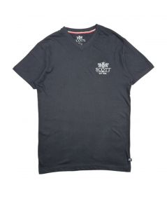 T-shirt Scott Homme