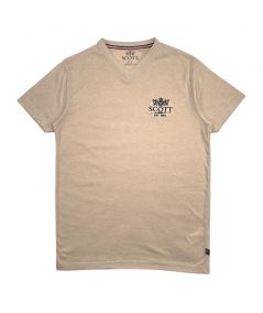 T-shirt Scott Homme