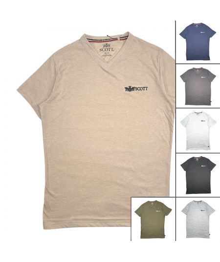 Scott Men's T-shirt