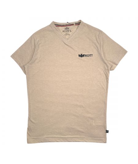 Scott Men's T-shirt