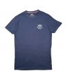 T-shirt Scott Homme