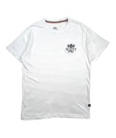 Scott heren-T-shirt