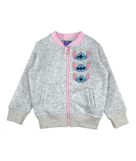 Conjunto de jogging Lilo & Stitch