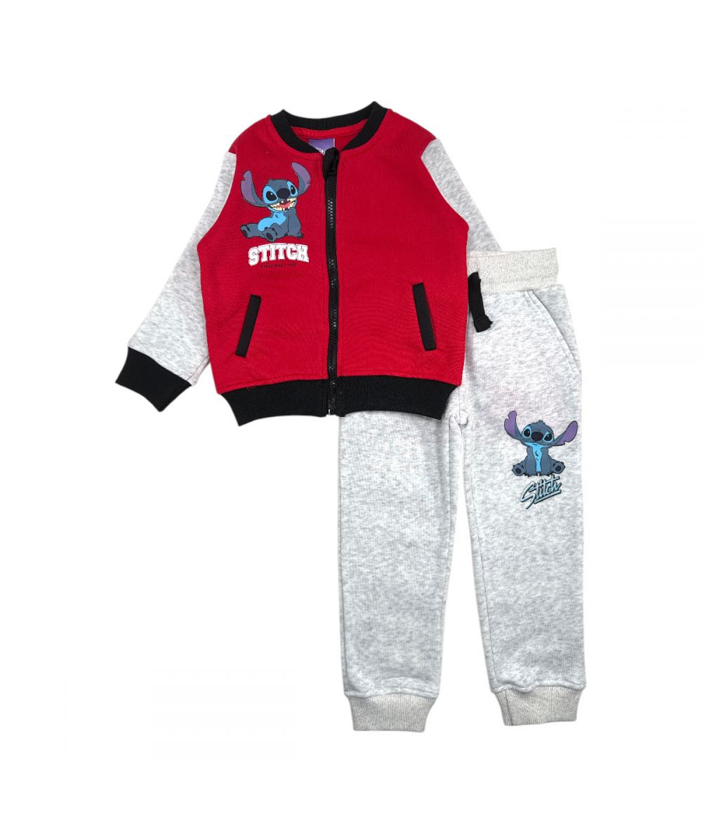 Set da jogging Lilo e Stitch