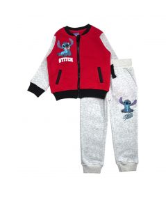 Conjunto de jogging Lilo & Stitch