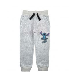 Conjunto de jogging Lilo & Stitch