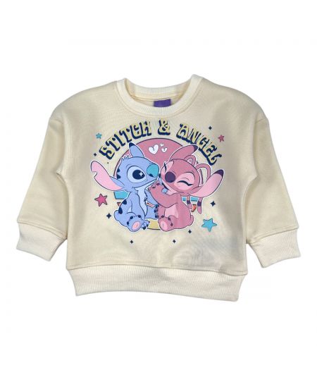 Conjunto de jogging Lilo & Stitch