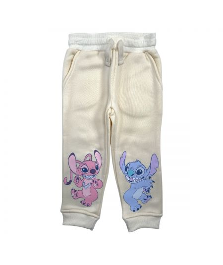 Conjunto de jogging Lilo & Stitch