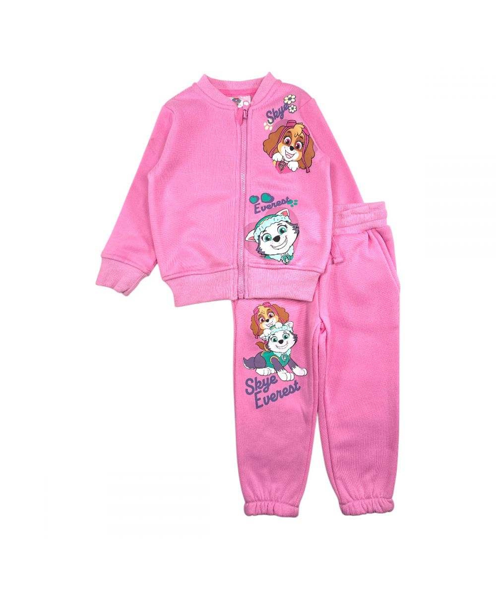 Set da jogging Paw Patrol