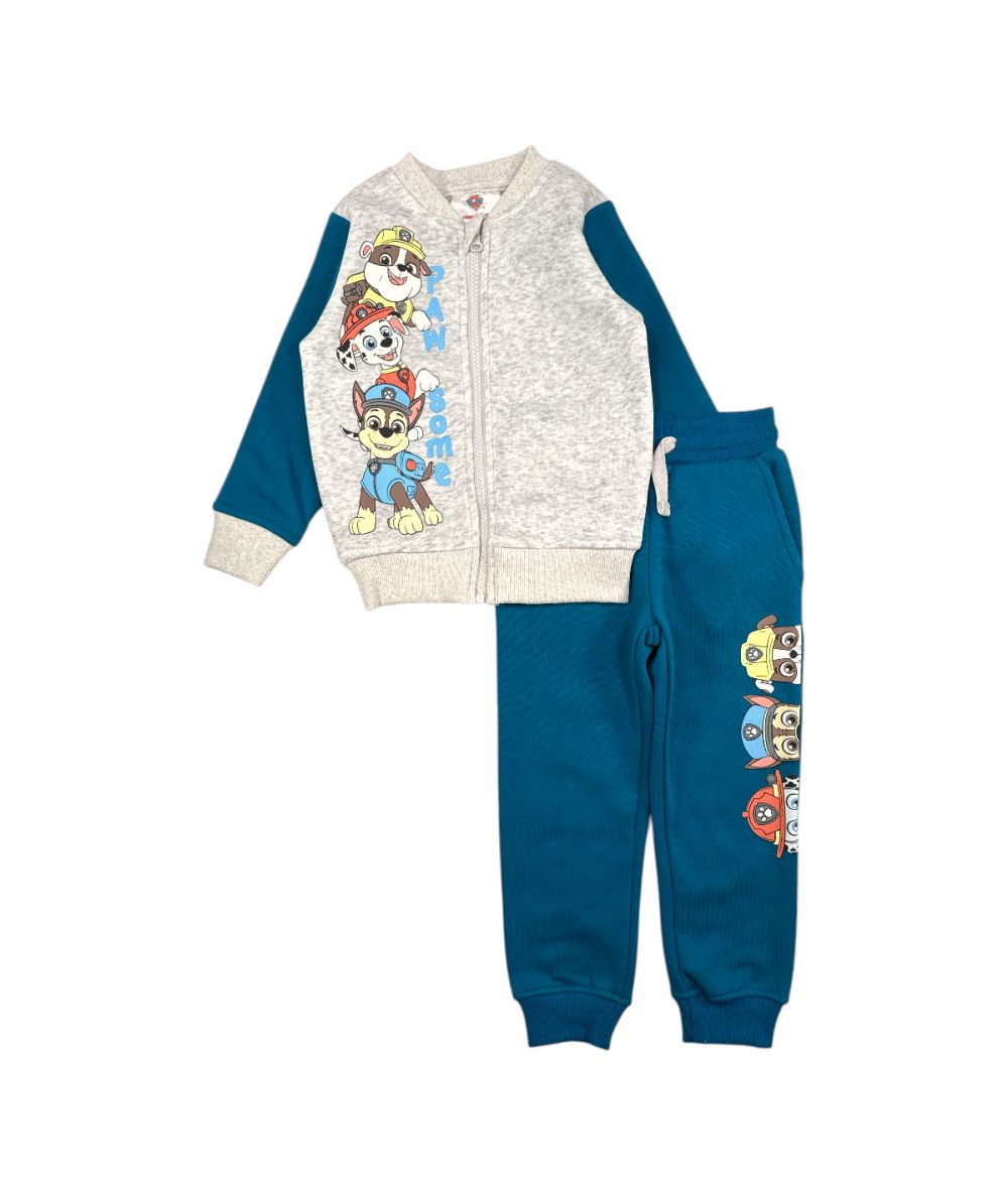 Set da jogging Paw Patrol