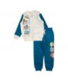 Conjunto de jogging de la Patrulla Canina