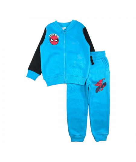 Spiderman Jogging Set