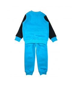 Spiderman Jogging-Set