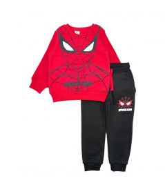 Set da jogging di Spiderman