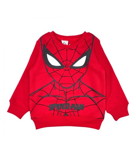 Conjunto de jogging Spiderman