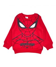 Conjunto de jogging Spiderman