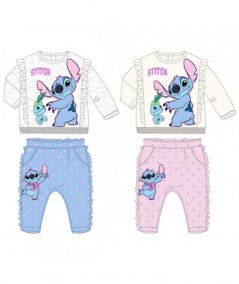 Ensemble bébé Lilo & Stitch