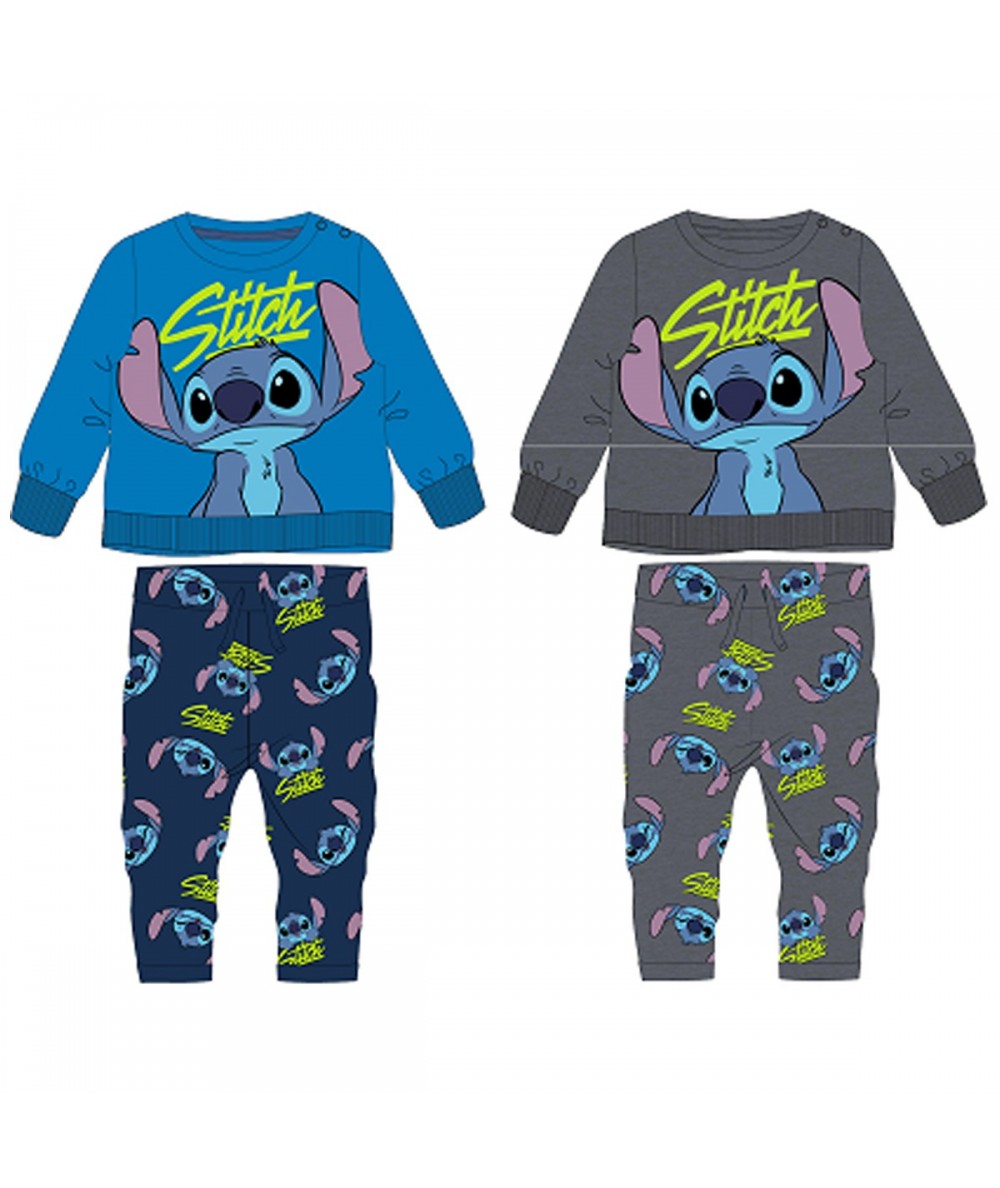 Ensemble bébé Lilo & Stitch