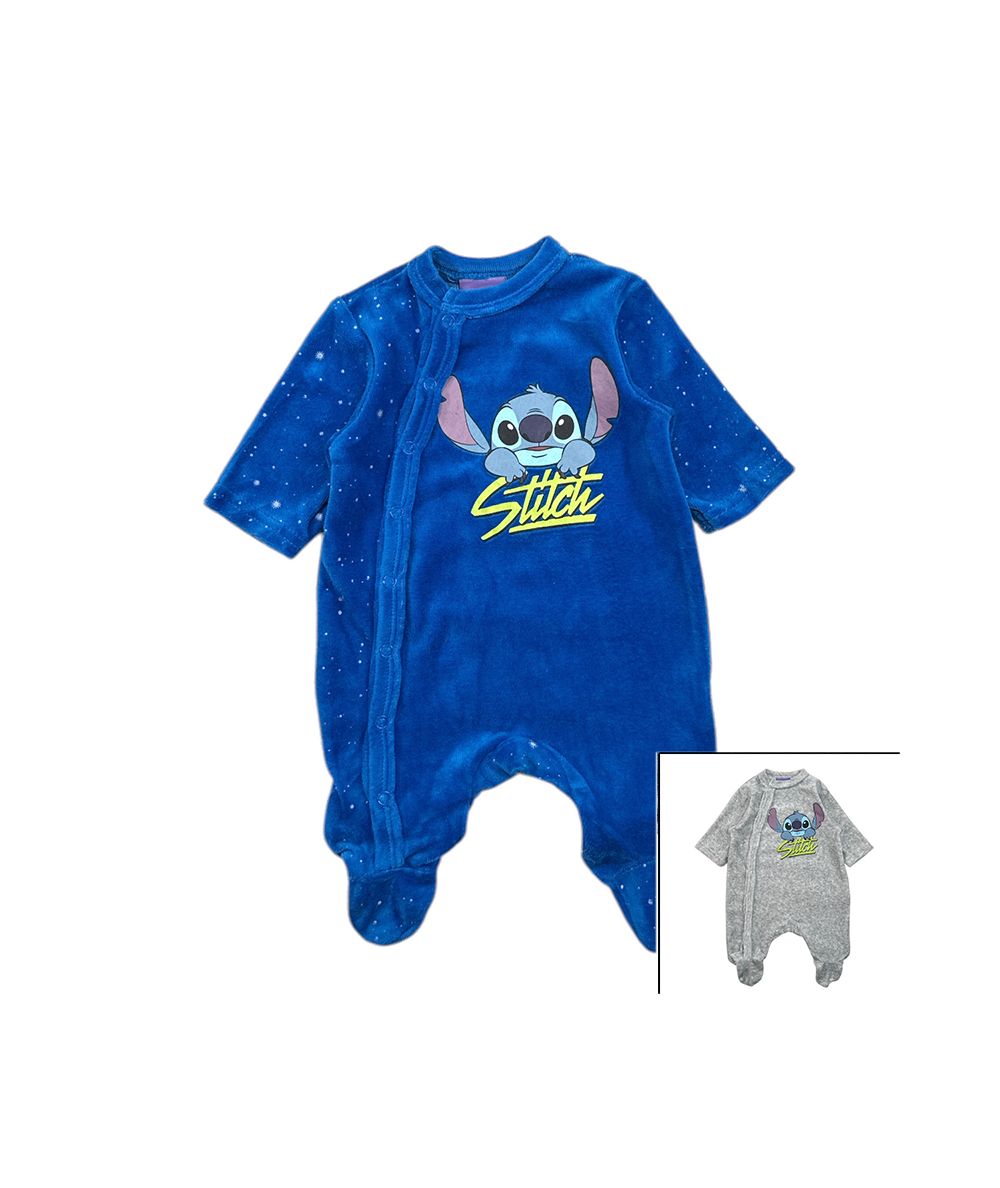 Lilo & Stitch-onesie