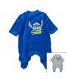 Lilo & Stitch-onesie