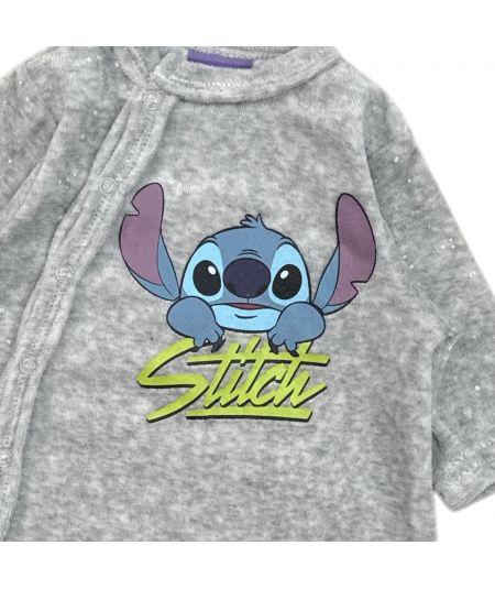 Lilo & Stitch-Strampler