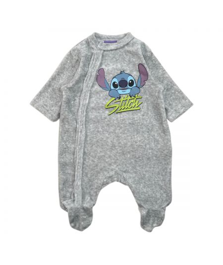 Lilo & Stitch romper