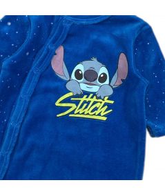 Lilo & Stitch-onesie