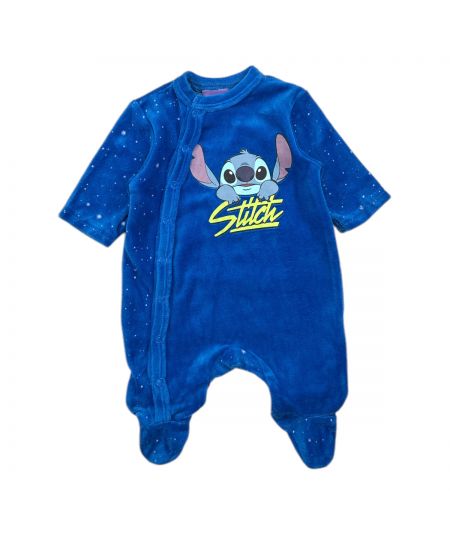 Lilo & Stitch-onesie