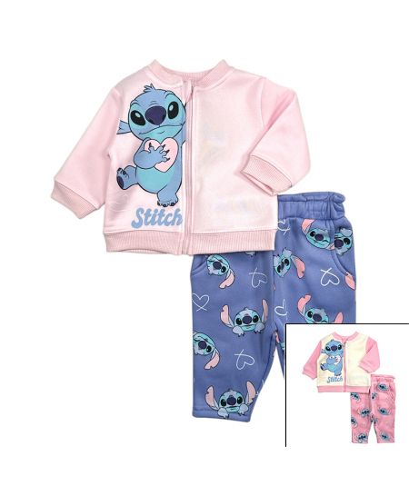 Lilo & Stitch Babyset