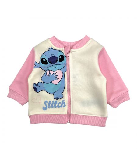 Conjunto de bebé Lilo y Stitch.