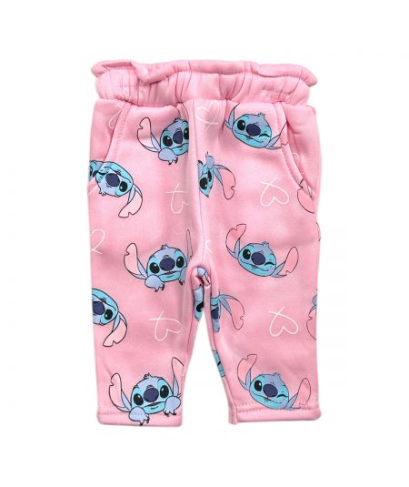 Conjunto de bebé Lilo y Stitch.