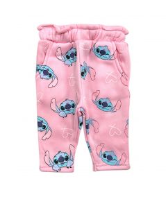 Conjunto de bebé Lilo y Stitch.