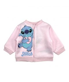 Conjunto de bebé Lilo y Stitch.