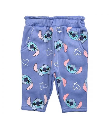 Conjunto de bebé Lilo y Stitch.