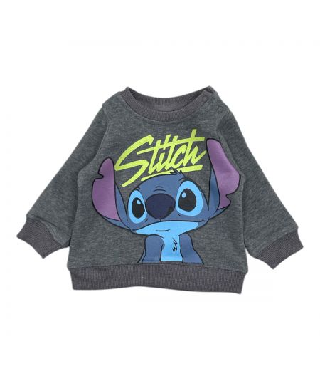 Conjunto de bebé Lilo y Stitch.