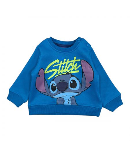 Conjunto de bebé Lilo y Stitch.