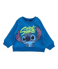 Conjunto de bebé Lilo y Stitch.