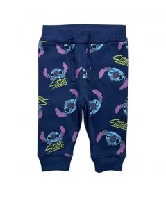 Conjunto de bebé Lilo y Stitch.