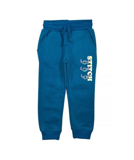 Joggers de Lilo y Stitch