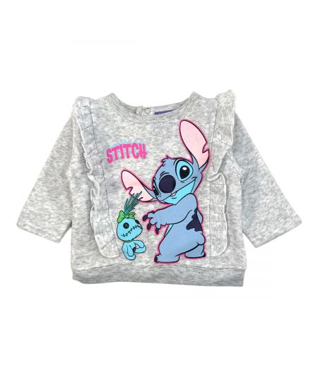 Conjunto de bebé Lilo y Stitch.