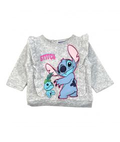 Conjunto de bebé Lilo y Stitch.