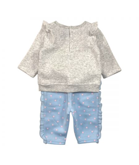 Lilo & Stitch baby set